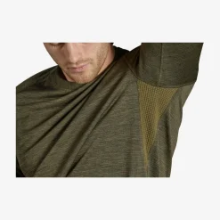 Active L/S trøje