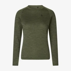Active L/S trøje Women