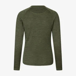 Active L/S trøje Women