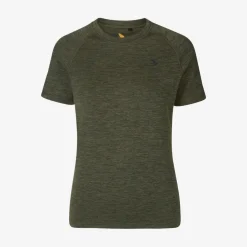 Active T-shirt dame