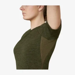 Active T-shirt dame
