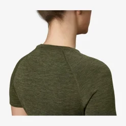 Active T-shirt dame