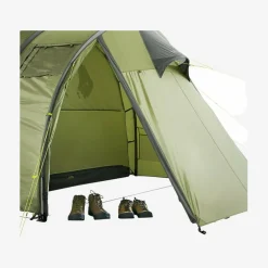 Alaska DLX 3-personers telt