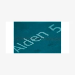 Alden 5.0 L liggeunderlag