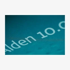 Alden 10.0 XL liggeunderlag