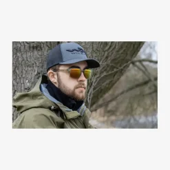 Alfa solbrille
