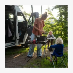 Alika stove campingkomfur