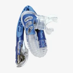 Alpha Ultra Dry snorkel