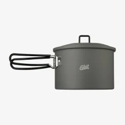 Aluminiumgryde, 1600ml