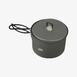 Aluminiumgryde, 1600ml