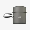 Aluminiumsgryde, 1000ml