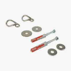 Anchor hanger kit
