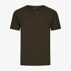 Apex Merino T-Shirt