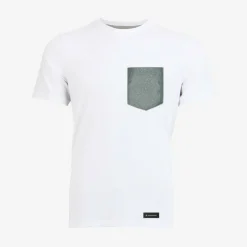 Apparel T-shirt med Cairo Grid lomme