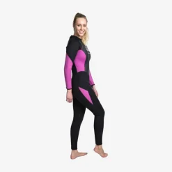 Aquaria Women våddragt
