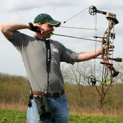 Archer strap kikkertrem