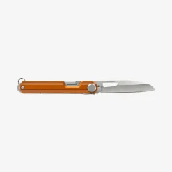 Armbar Slim Cut