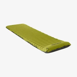 Astro Insulated Long Wide liggeunderlag