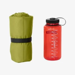 Astro Insulated Long Wide liggeunderlag