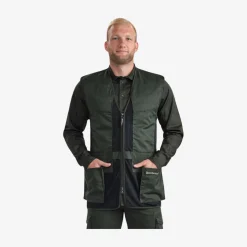 Atlas net skydevest