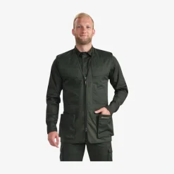 Atlas skydevest