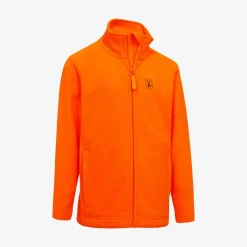 Atlas Youth light fleece jacket