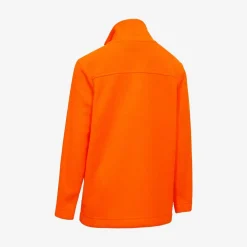 Atlas Youth light fleece jacket