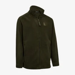 Atlas Youth light fleece jacket