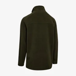 Atlas Youth light fleece jacket