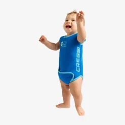 Baby Warmer våddragt til børn