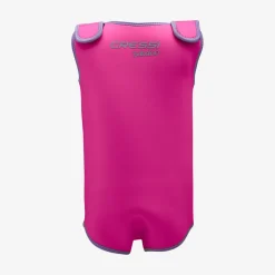 Baby Warmer våddragt til børn