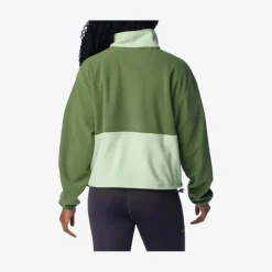 Back Bowl Fleece til damer