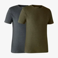 Basis 2-pak t-shirt