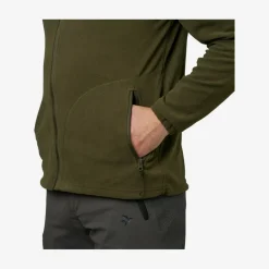 Benjamin fleece
