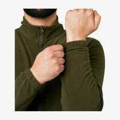 Benjamin fleece