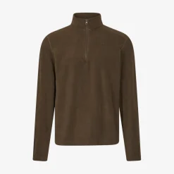 Benjamin Half Zip fleece