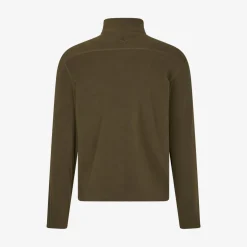 Benjamin Half Zip fleece