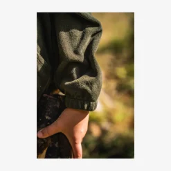 Benjamin Junior Fleece