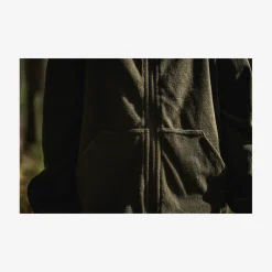 Benjamin Junior Fleece