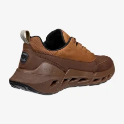 Biom 720 Men's Low Gore-Tex lædersko