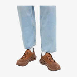 Biom 720 Men's Low Gore-Tex lædersko