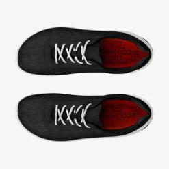 BIOM Lite Low-Cut Lace