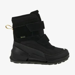 Biom Mid-cut støvle