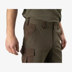Birch Zip-off Bukser