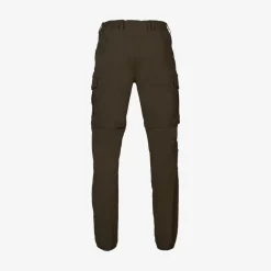 Birch Zip-off Bukser