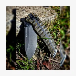 Birddog foldekniv