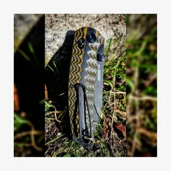 Birddog foldekniv