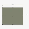 Bitihorn Pro Tarp 3,5 x 2,9m