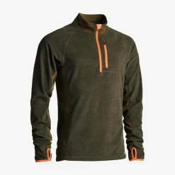 Bjorn fleece undertrøje