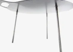 Bålfad, 38 cm
